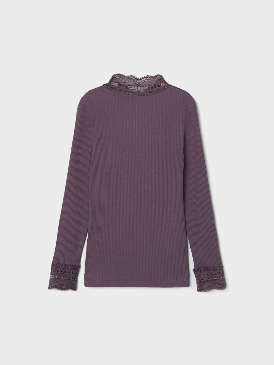 NKFNURI T-Shirts & Tops - Arctic Dusk